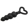 BlackMont Plug Luv Beads Probe 11 x 3.3 cm